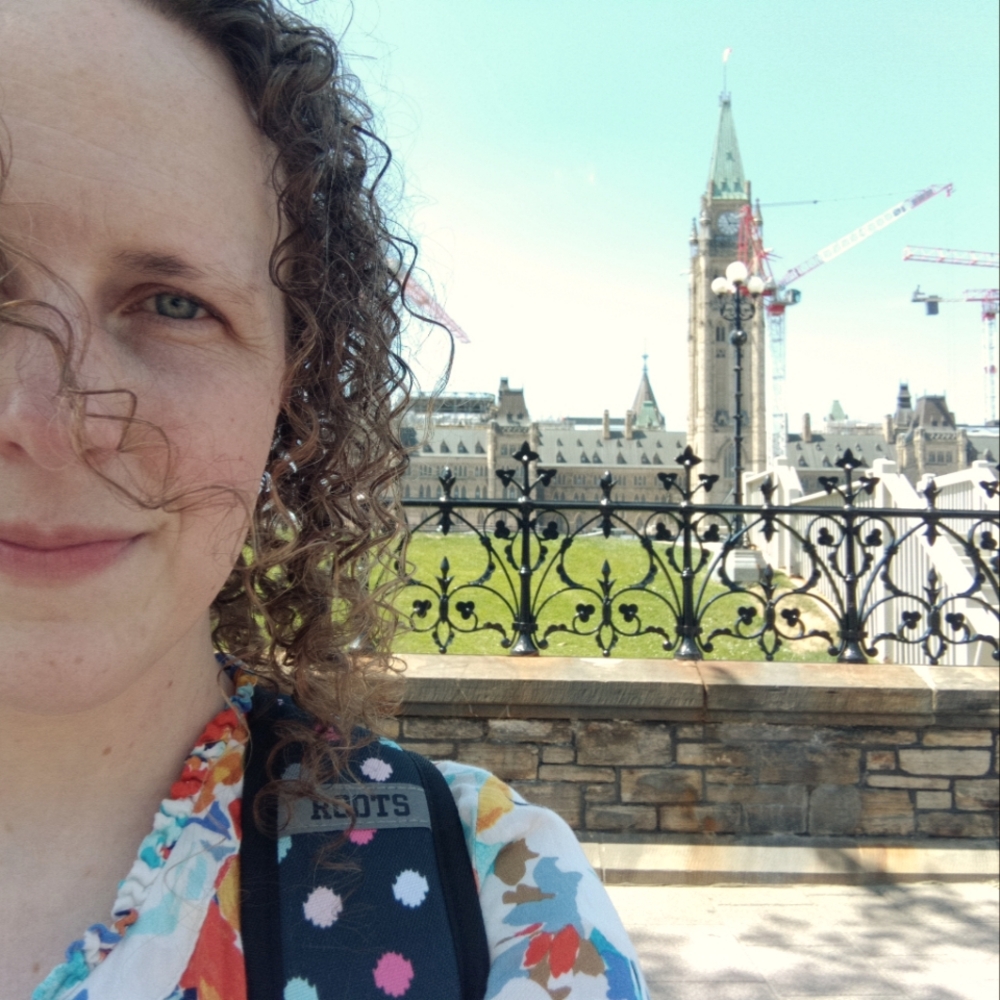 Meet your Posher, Jenny